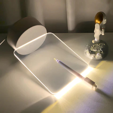 Luminária Criativa LED