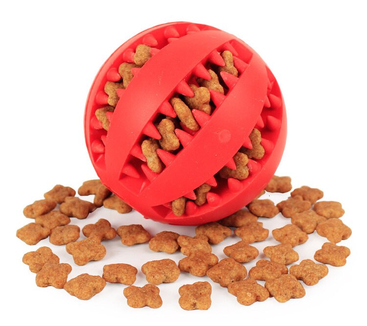 PawStrip - Bola Estimulante Para Cães