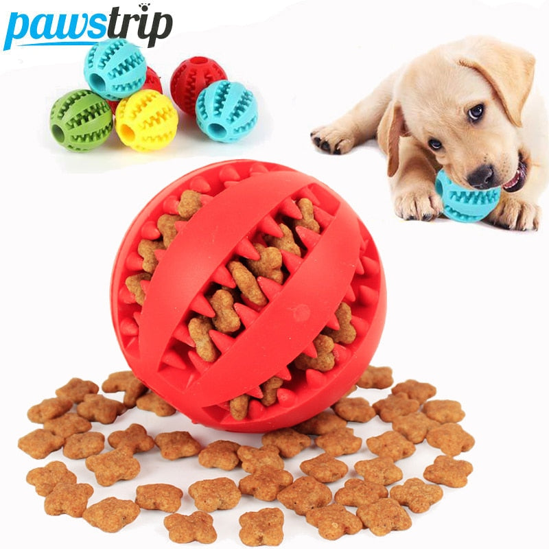 PawStrip - Bola Estimulante Para Cães