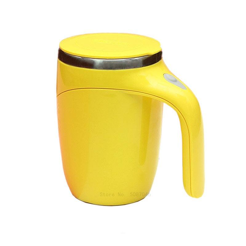 Caneca Mixer Magnética