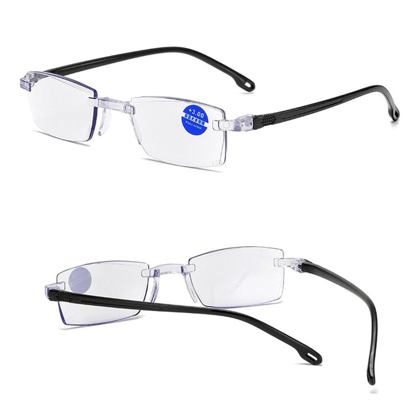 Óculos Multifocal Inteligente TRA90